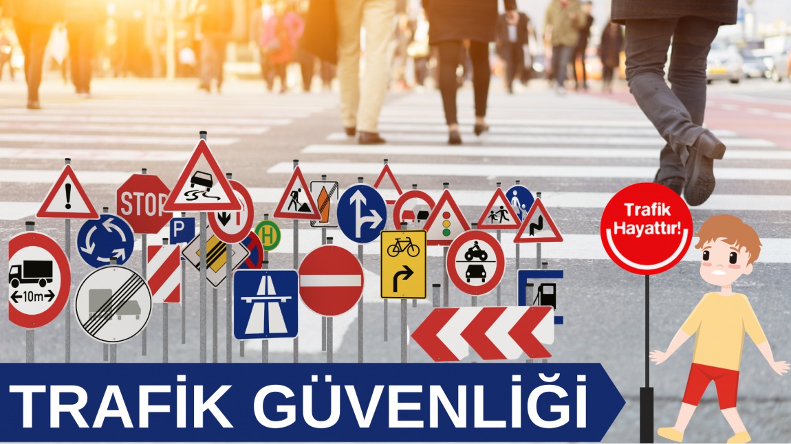 Trafik Güvenliği